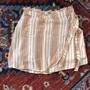 Harper Heritage Skirt (L)